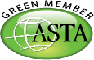 Asta green memeber